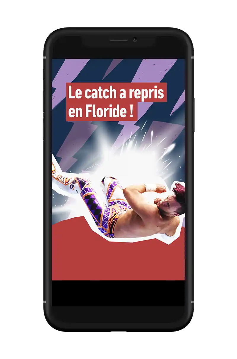 Snapchat Discover du journal l’Équipe - designer, graphiste, paris, independant, interface, numerique, identites, graphique, graphisme, photographie, audiovisuel, culture, social, captaion, video, interface, developpement, wordpress, narrative, direction, artistique, montage, realisation, logo, affiche, autoedition, ouvrage, Mathieu, Matthieu, mtieu, laporte, la, porte, mathieulaporte, matthieulaporte