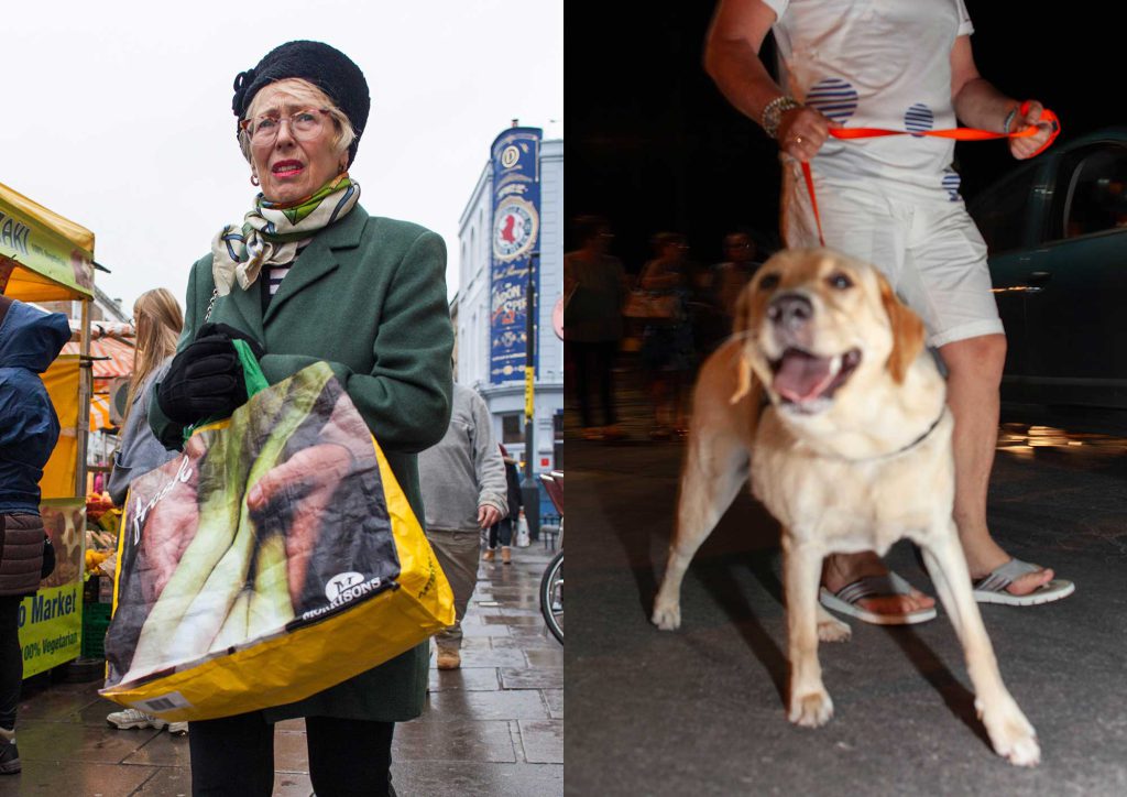 Dyade n°1 - Série photo