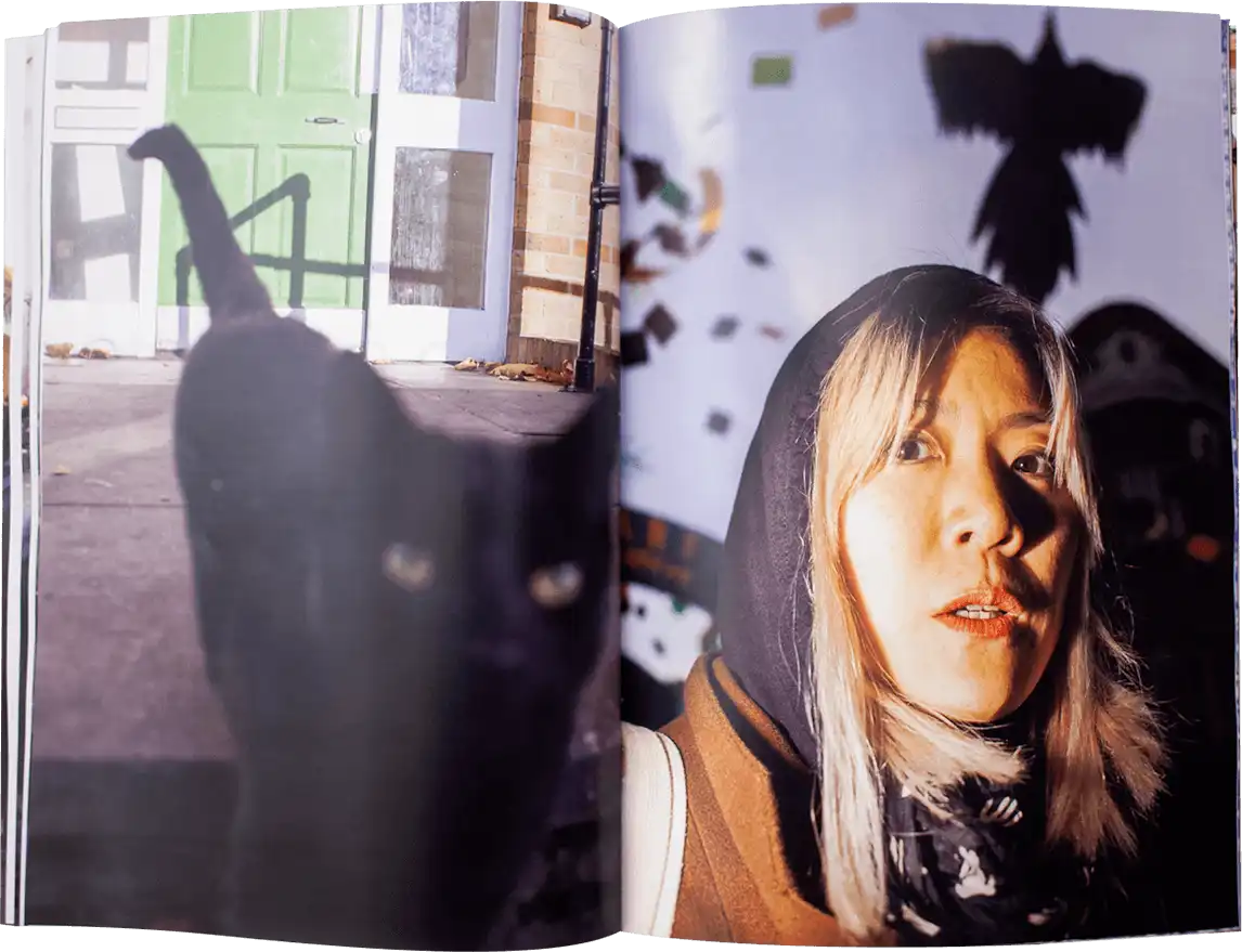 Shop > En vrai - Matthieu Laporte : Graphic designer - Photographer - Spécialisé dans la conception graphique, la création et le développement d’interfaces numériques, et dans la réalisation de photographies et de vidéos.