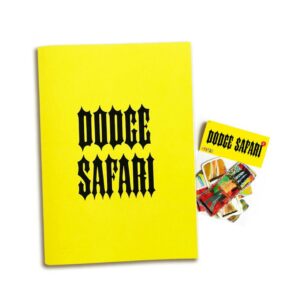 Dodge Safari