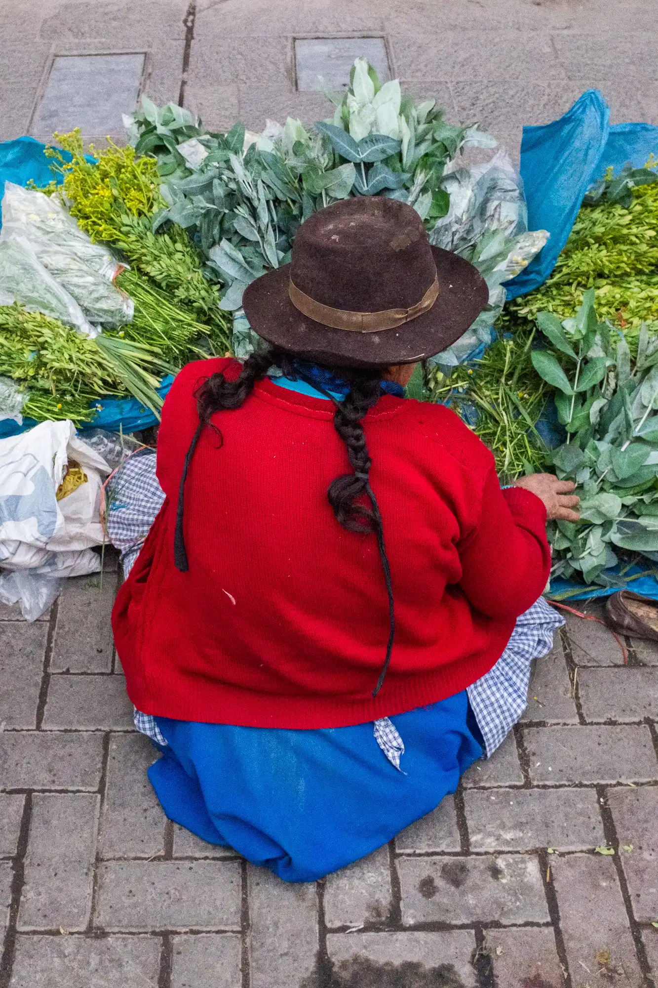 Pérou Ayacucho | Matthieu Laporte 2019