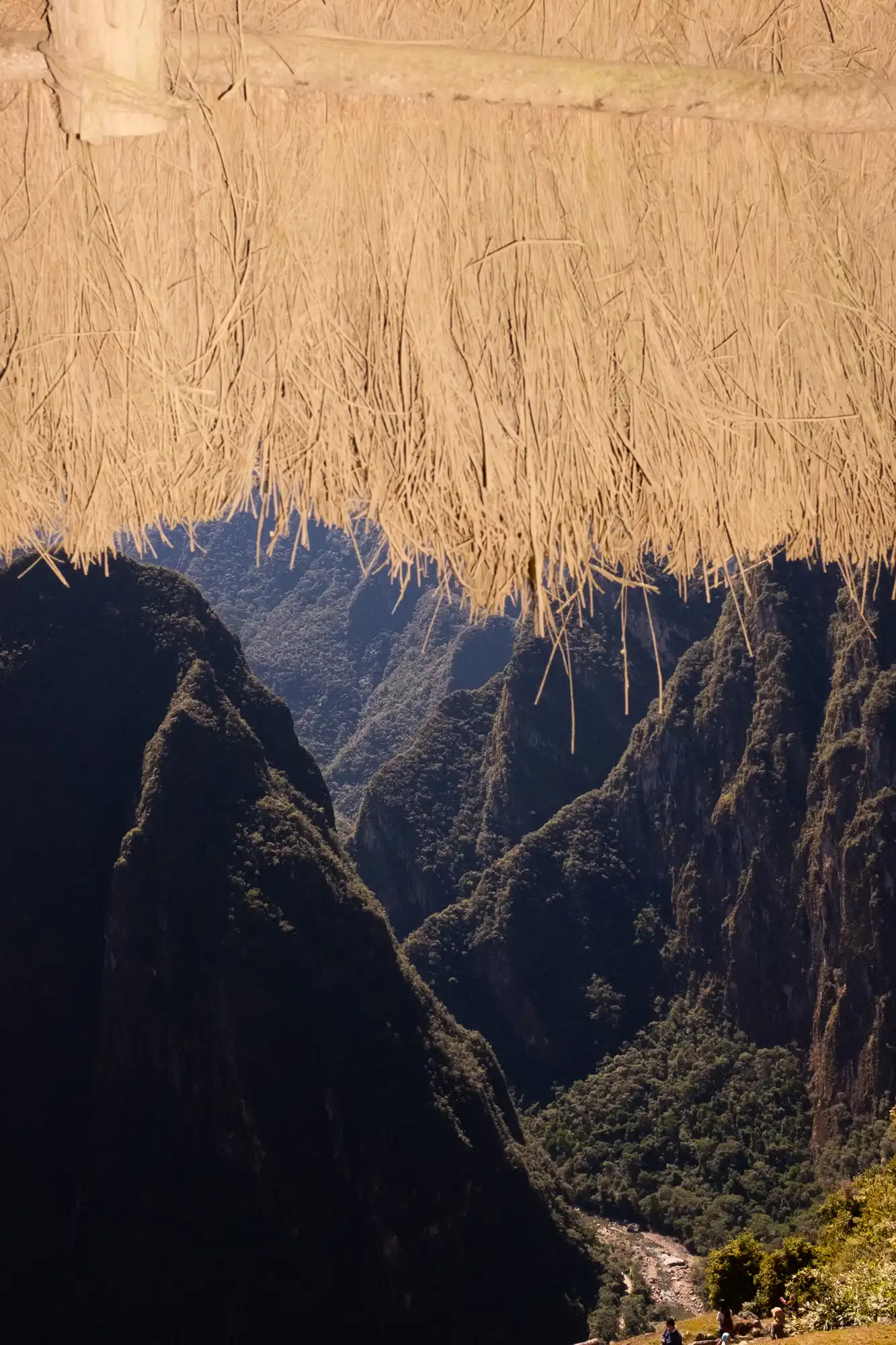 Pérou Machu picchu | Matthieu Laporte 2019