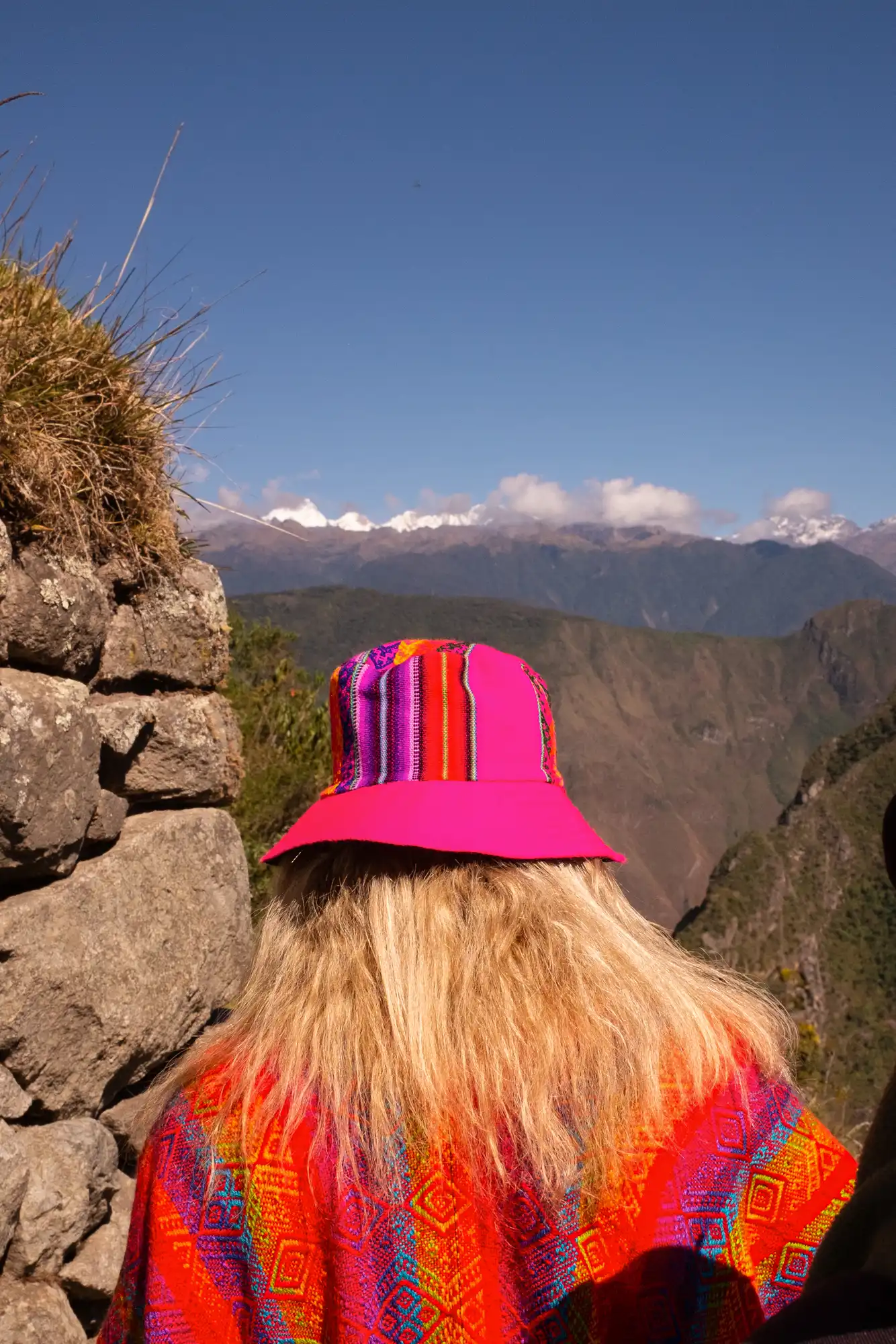 Pérou Machu picchu | Matthieu Laporte 2019