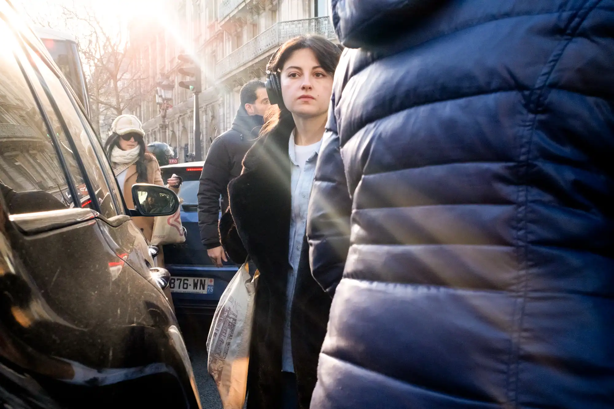 21/01/2025 Paris