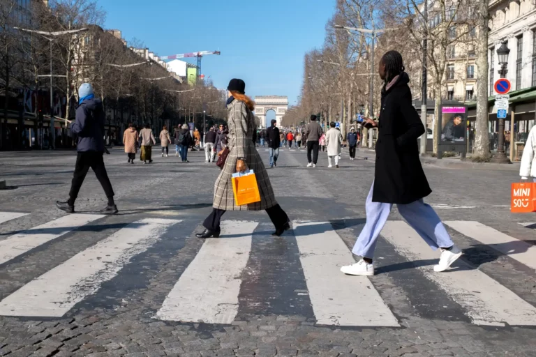Beatles Paris