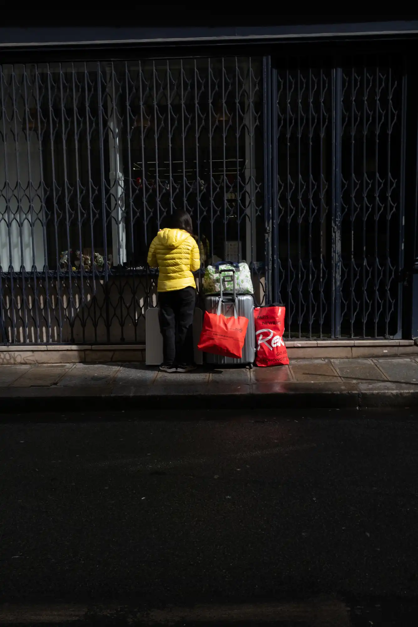 22/03/2025 Paris