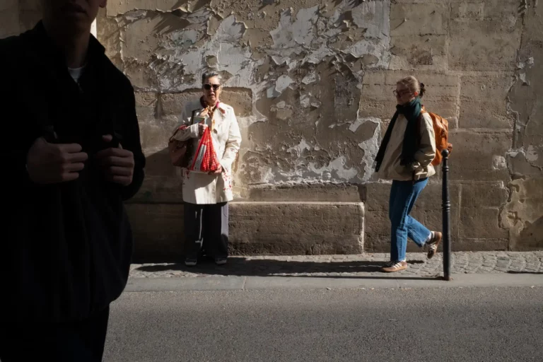 Face Paris - Face Paris