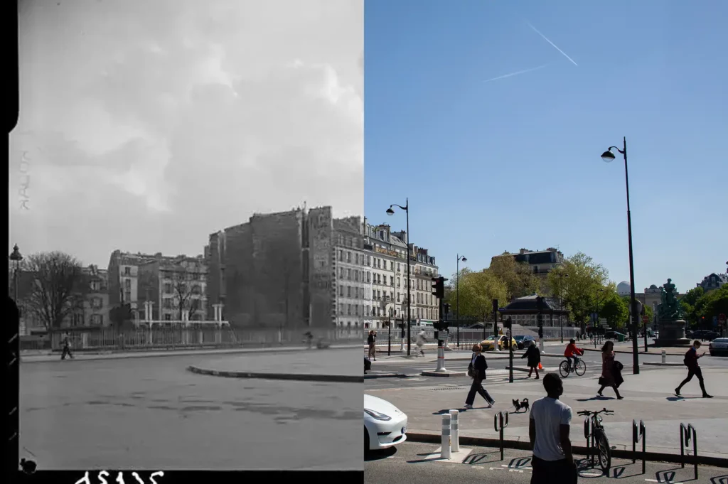 Commémoration des 80 ans du ministère de la Reconstruction et de l’Urbanisme - Concours photo