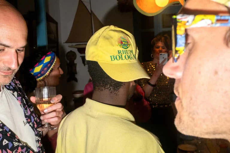 Rhum Bologne Soulac - Rhum Bologne Soulac