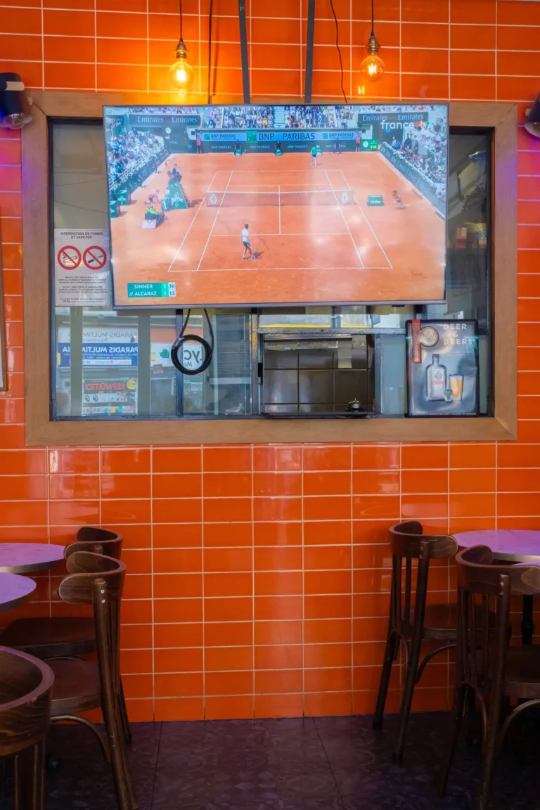 Sinner Alcaraz Paris