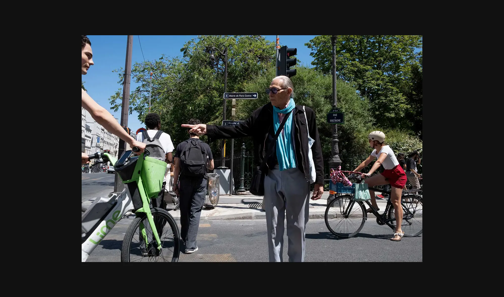 Mai / Juin 2025 - Journal photos