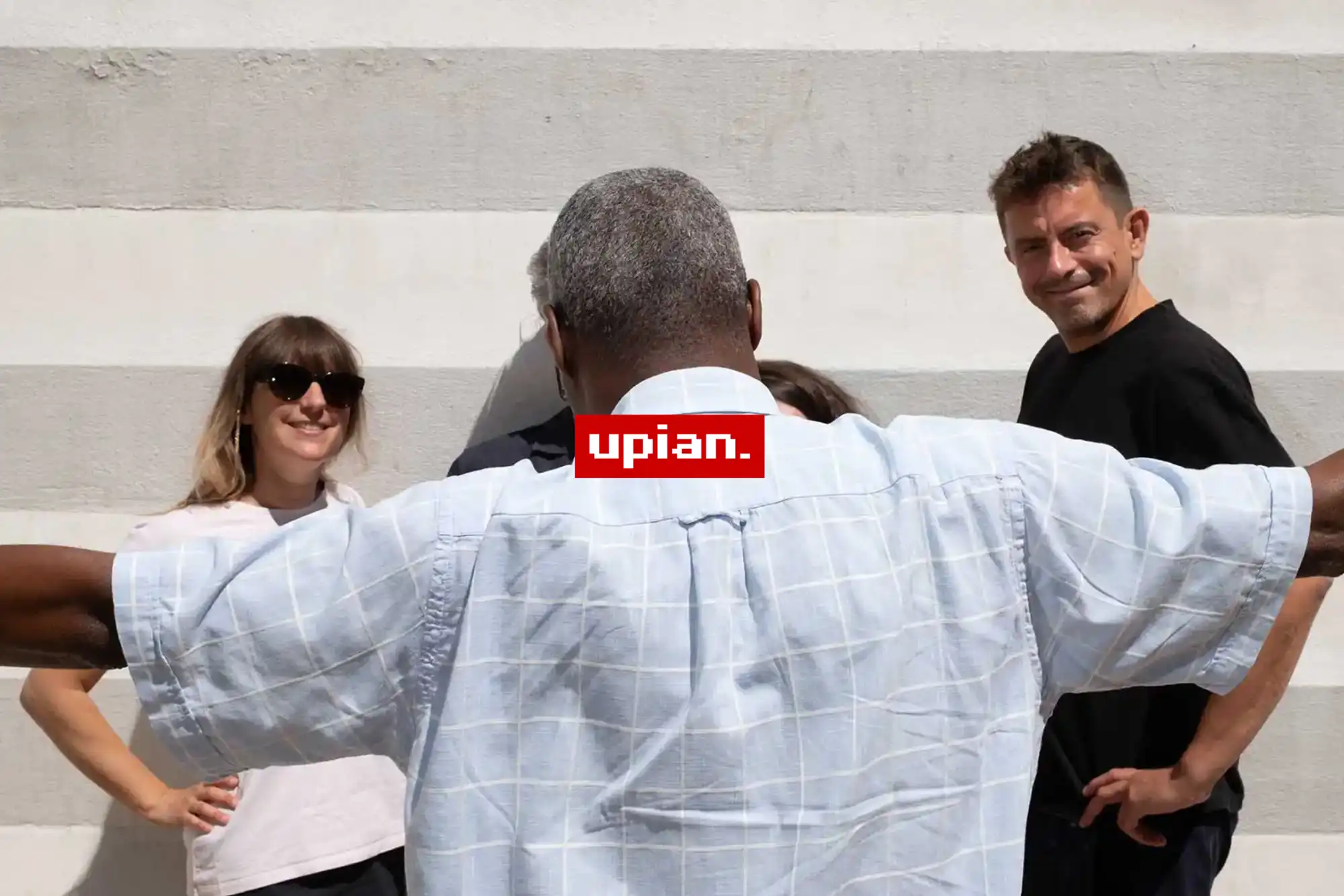 UPIAN - Reportage photo & portraits 
