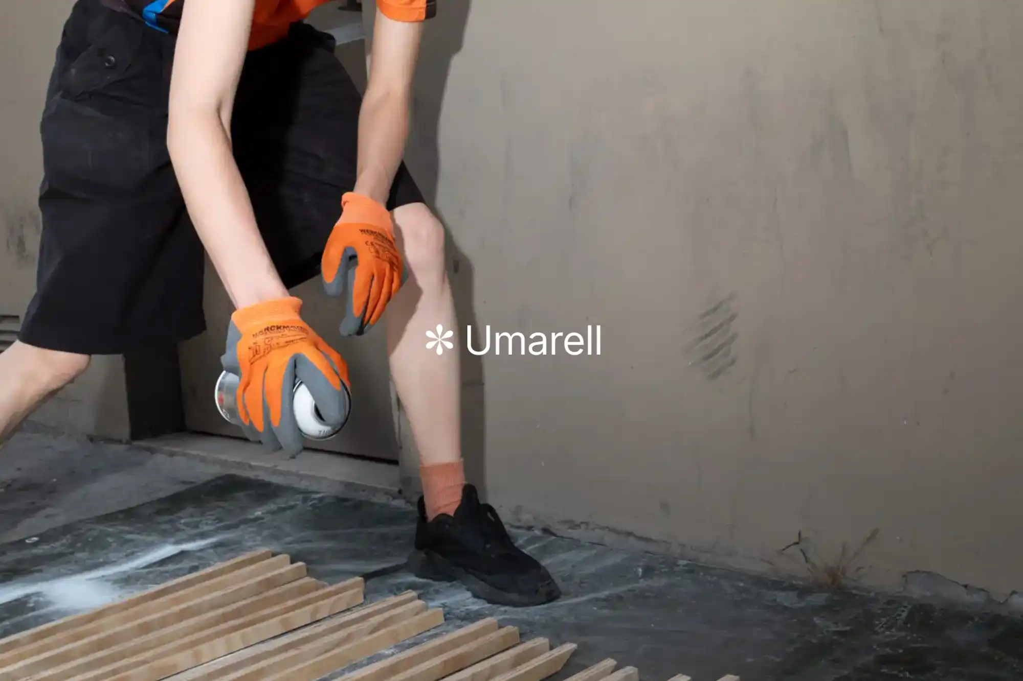 Umarell - Reportage photo & portrait