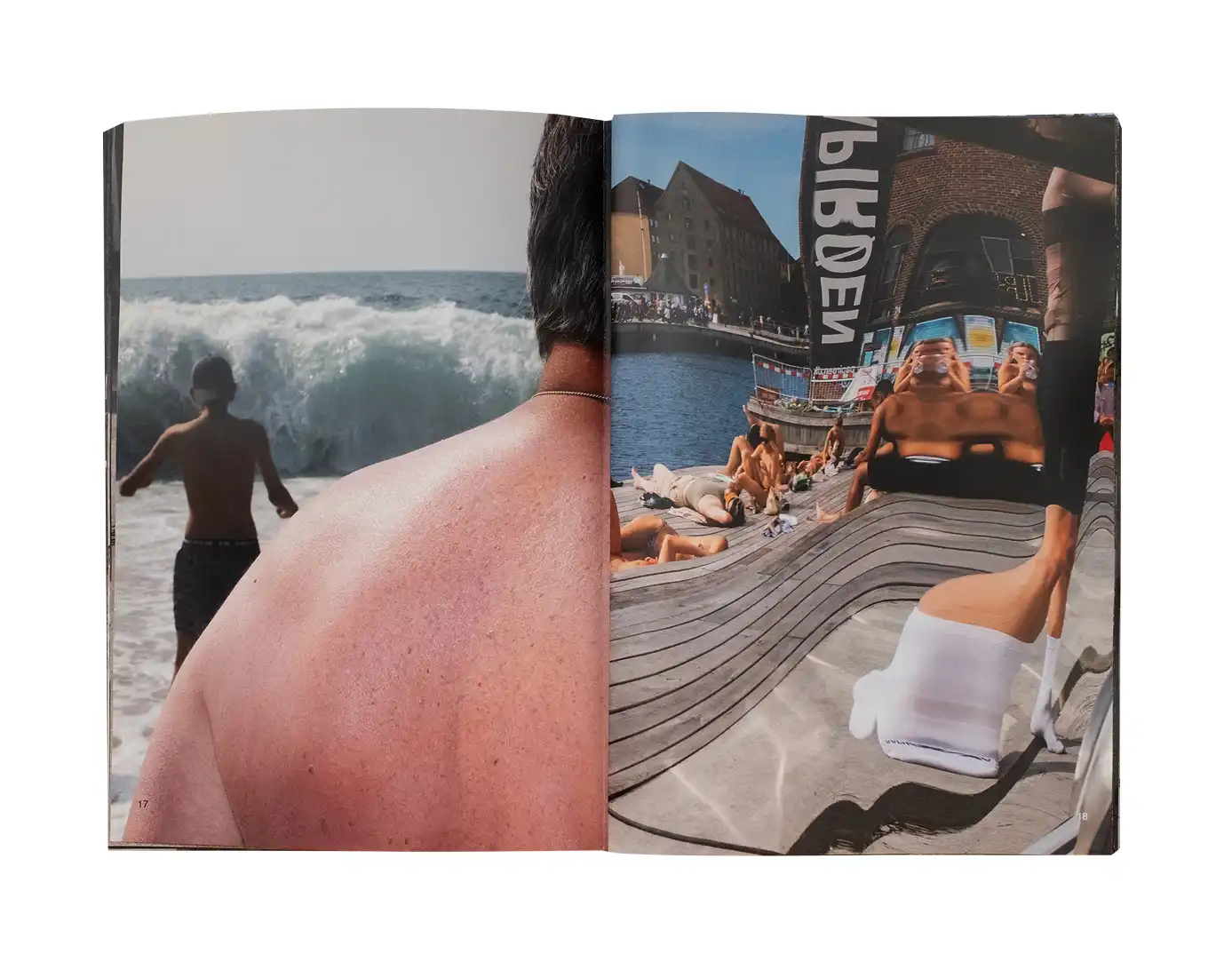 Shop > Dérive - Matthieu Laporte : Graphic designer - Photographer - Designer spécialisé dans la conception graphique, la création et le développement d’interfaces numériques, ainsi que dans la réalisation de photographies.