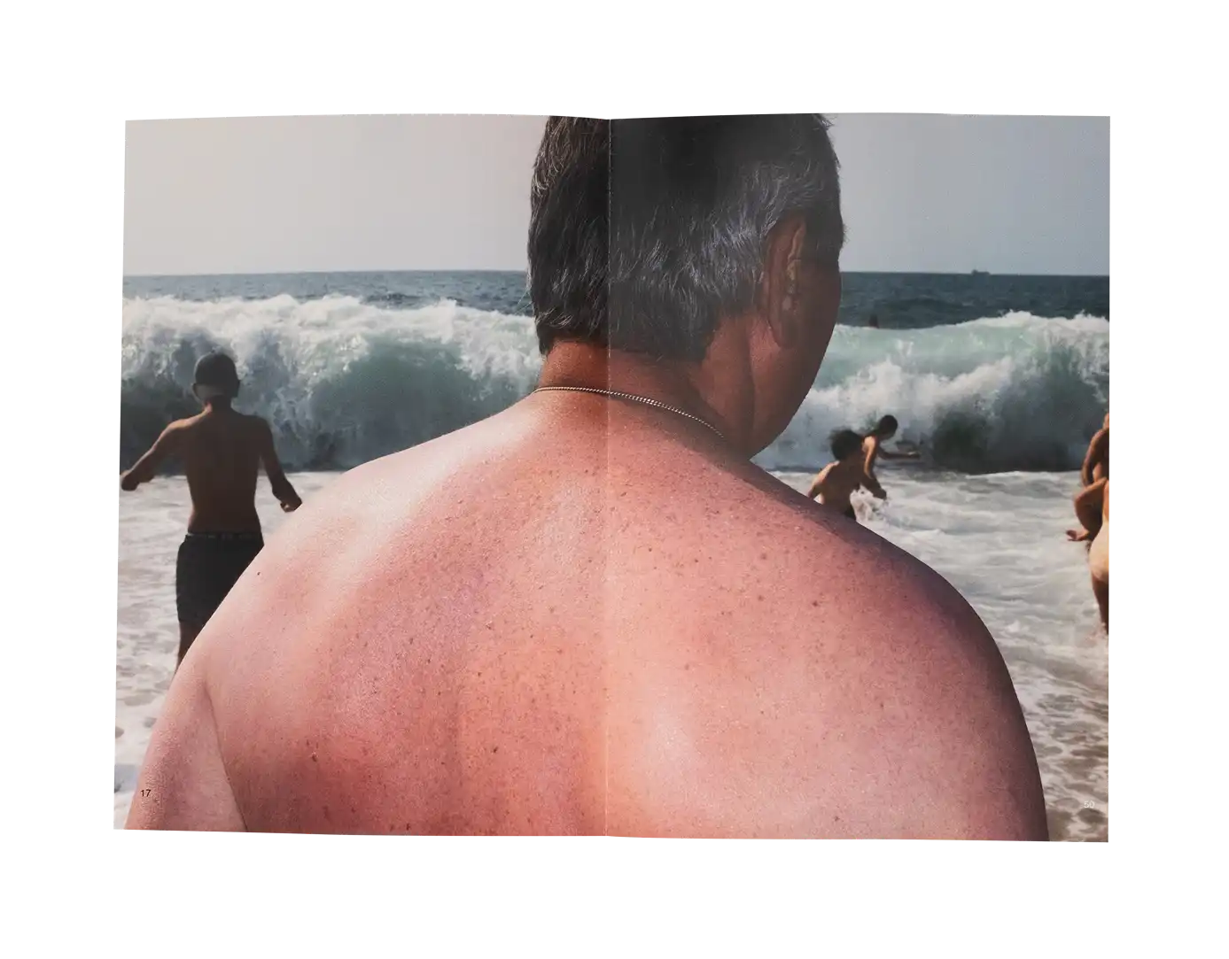 Shop > Dérive - Matthieu Laporte - Photographe & designer visuel - Matthieu Laporte développe une pratique indépendante à la croisée du design graphique, de l’image et de la narration visuelle.