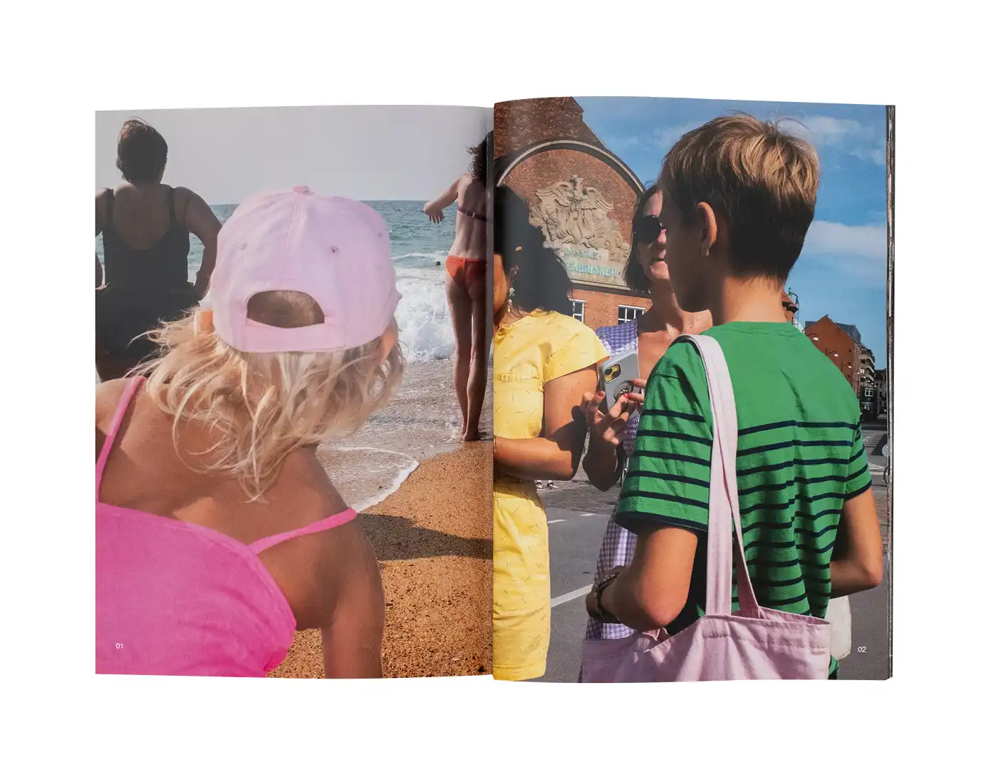 Shop > Dérive - Matthieu Laporte : Graphic designer - Photographer - Designer spécialisé dans la conception graphique, la création et le développement d’interfaces numériques, ainsi que dans la réalisation de photographies.