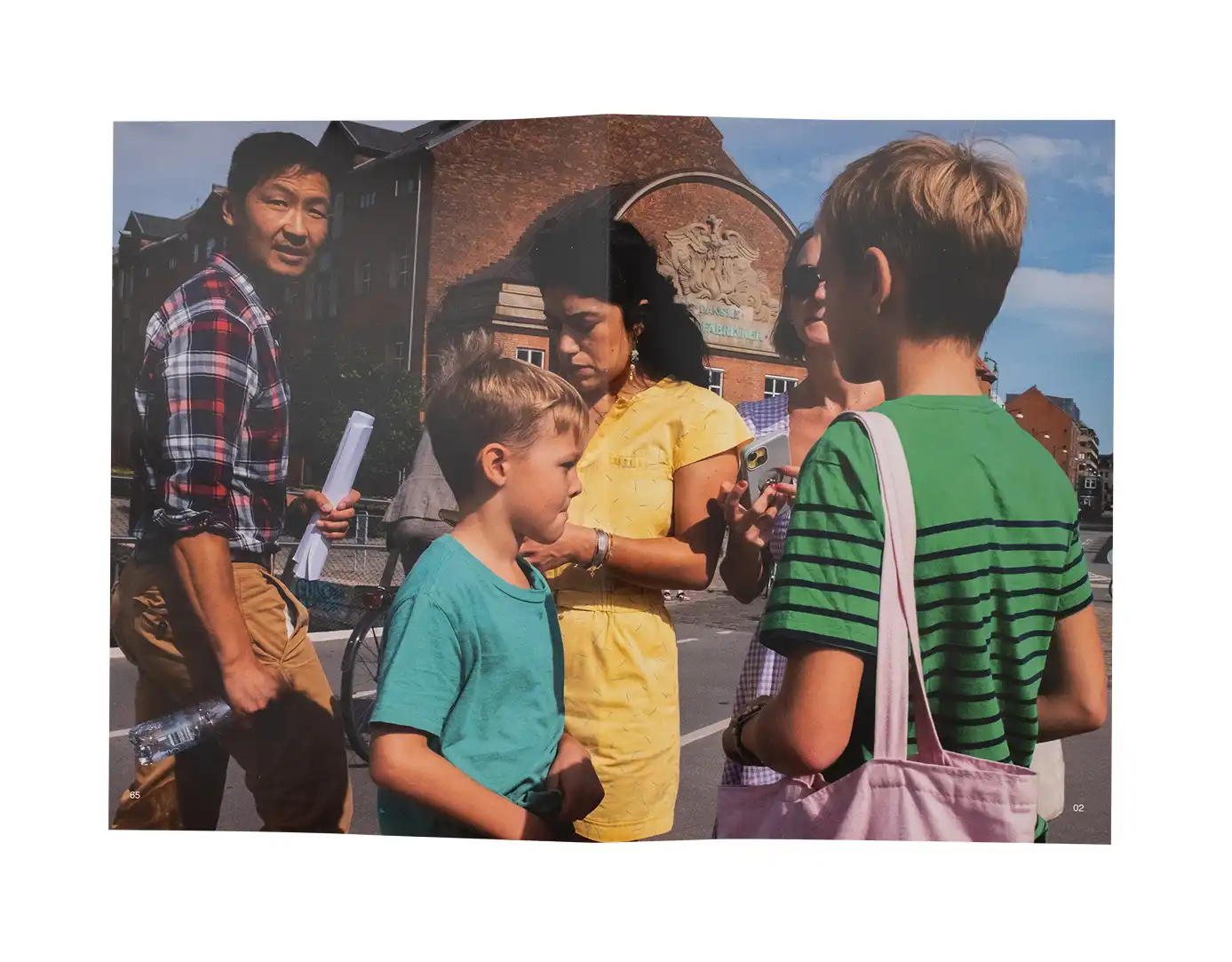 Shop > Dérive - Matthieu Laporte : Graphic designer - Photographer - Designer spécialisé dans la conception graphique, la création et le développement d’interfaces numériques, ainsi que dans la réalisation de photographies.