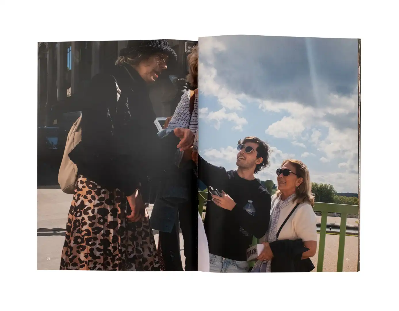 Shop > Dérive - Matthieu Laporte : Graphic designer - Photographer - Designer spécialisé dans la conception graphique, la création et le développement d’interfaces numériques, ainsi que dans la réalisation de photographies.