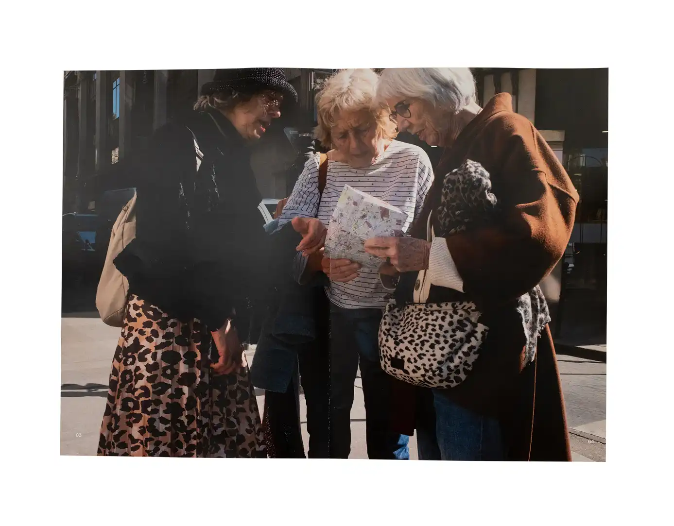 Shop > Dérive - Matthieu Laporte : Graphic designer - Photographer - Designer spécialisé dans la conception graphique, la création et le développement d’interfaces numériques, ainsi que dans la réalisation de photographies.