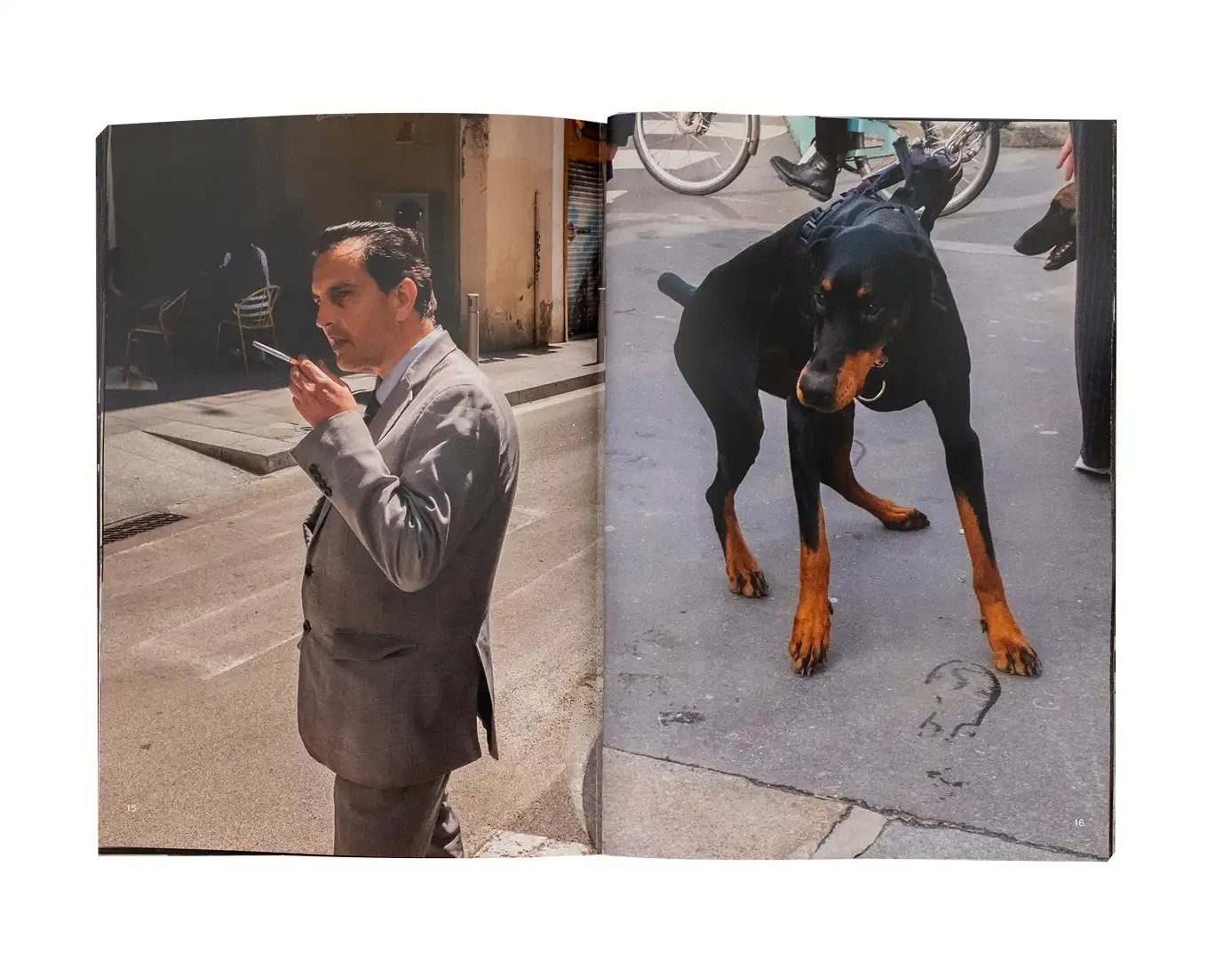 Shop > Dérive - Matthieu Laporte : Graphic designer - Photographer - Designer spécialisé dans la conception graphique, la création et le développement d’interfaces numériques, ainsi que dans la réalisation de photographies.