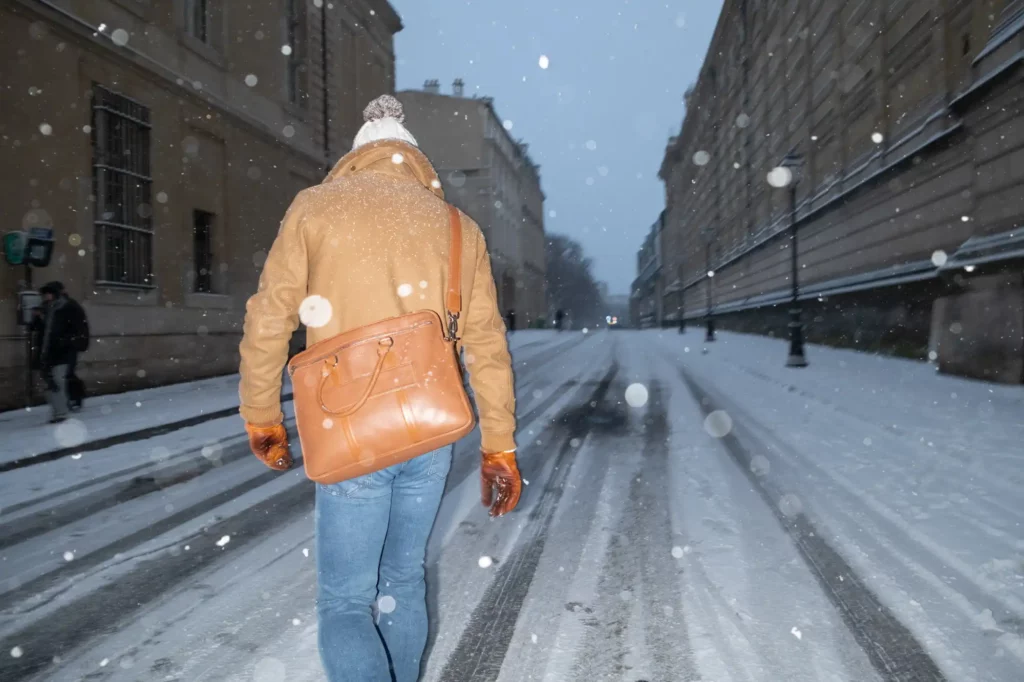 Neige Paris - 2026