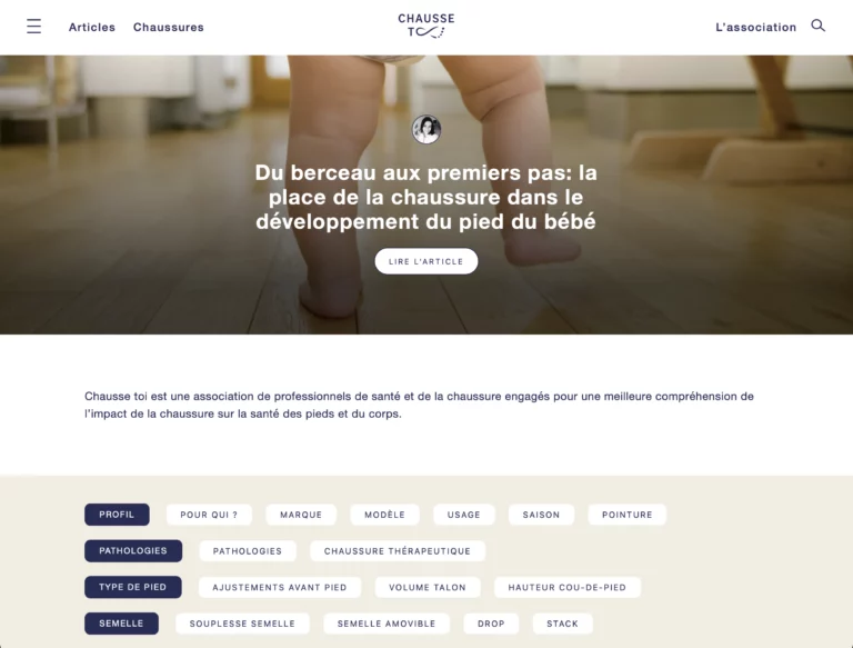 chaussetoi-site-web-matthieu-laporte-2026
