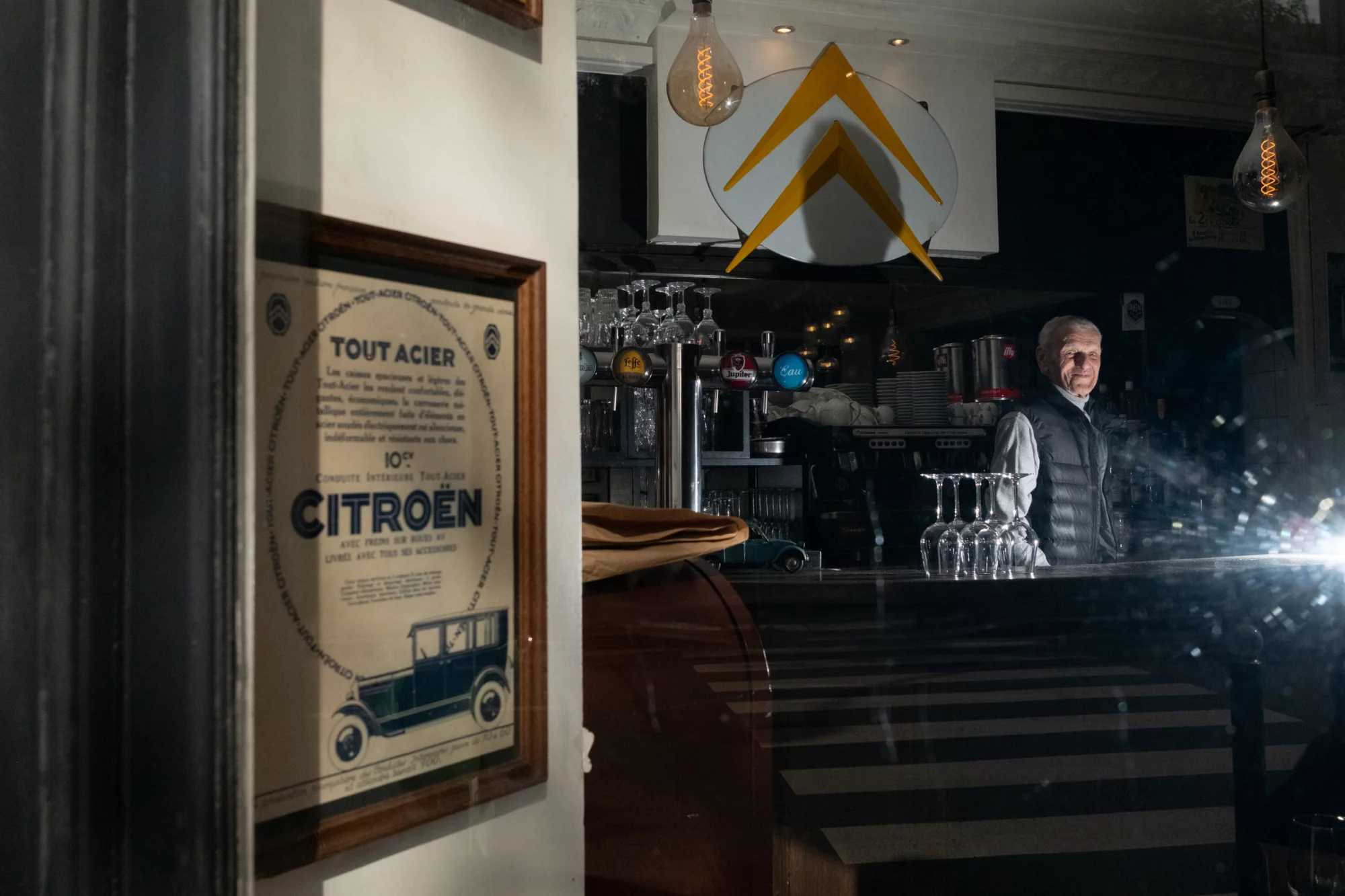 Bistrot d’André 