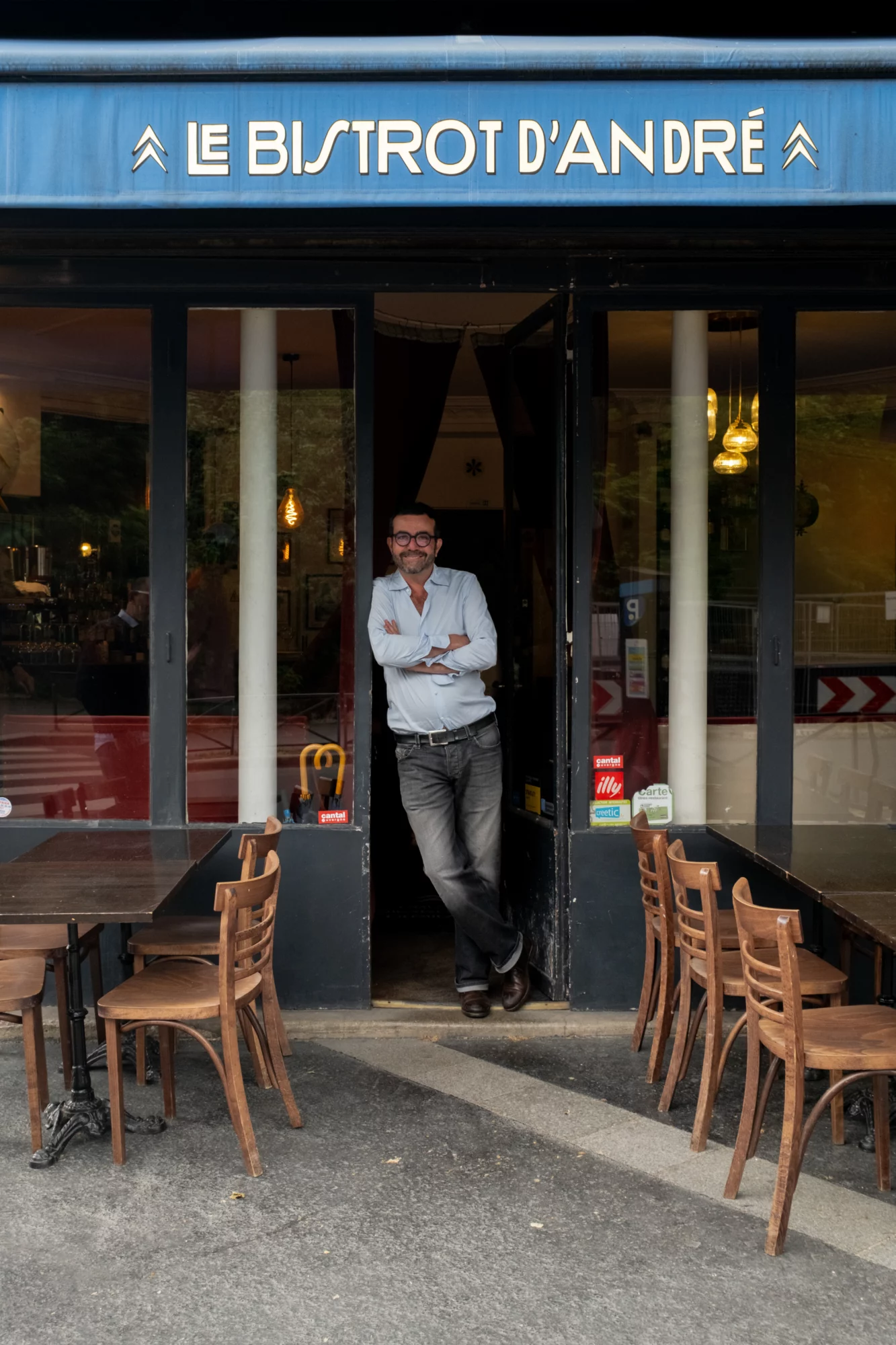 Bistrot d’André 