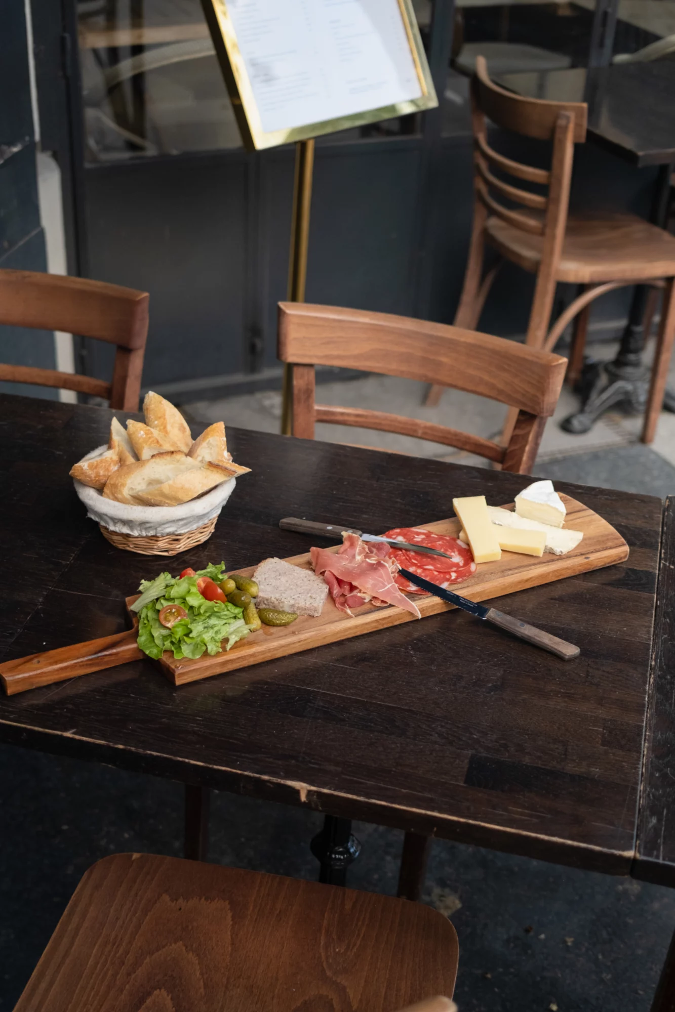 Bistrot d’André 