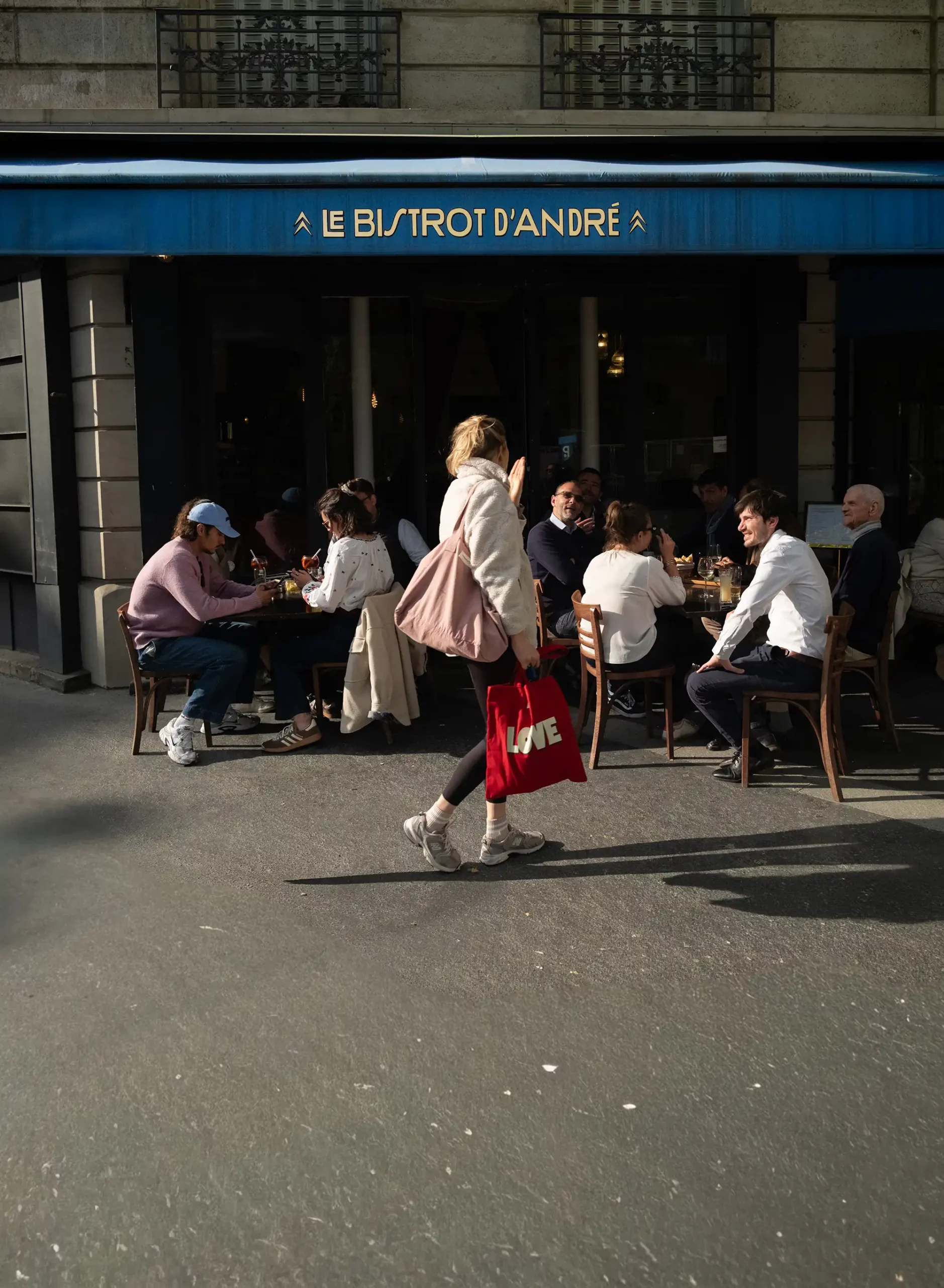 Bistrot d’André 