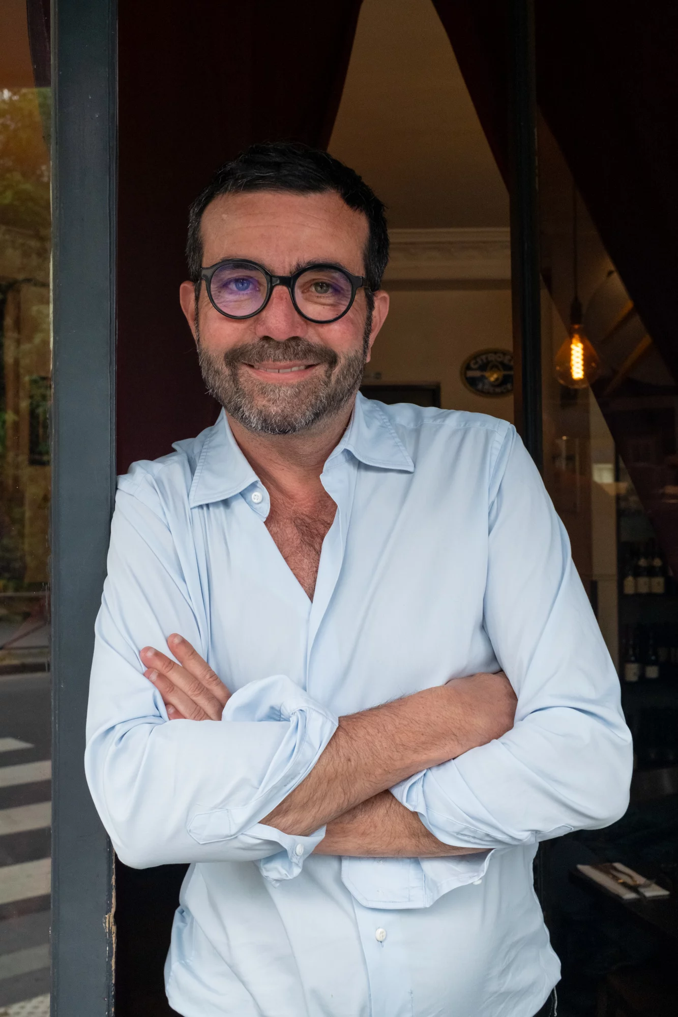 Bistrot d’André 