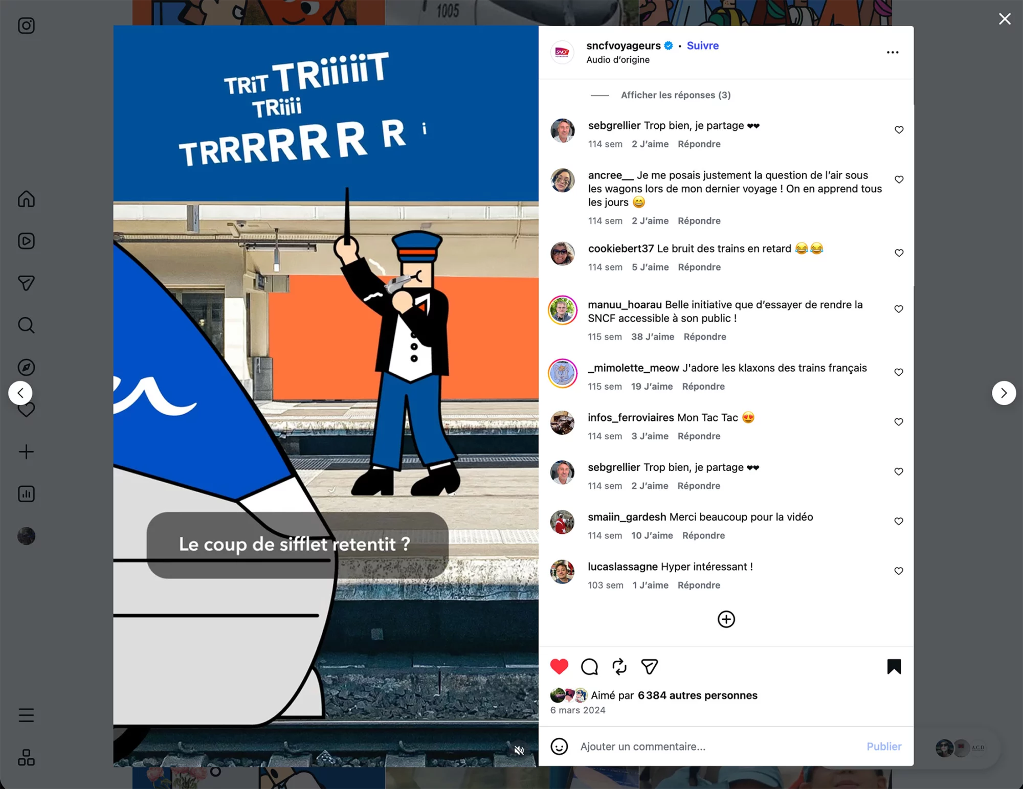 SNCF Questions voyageurs 