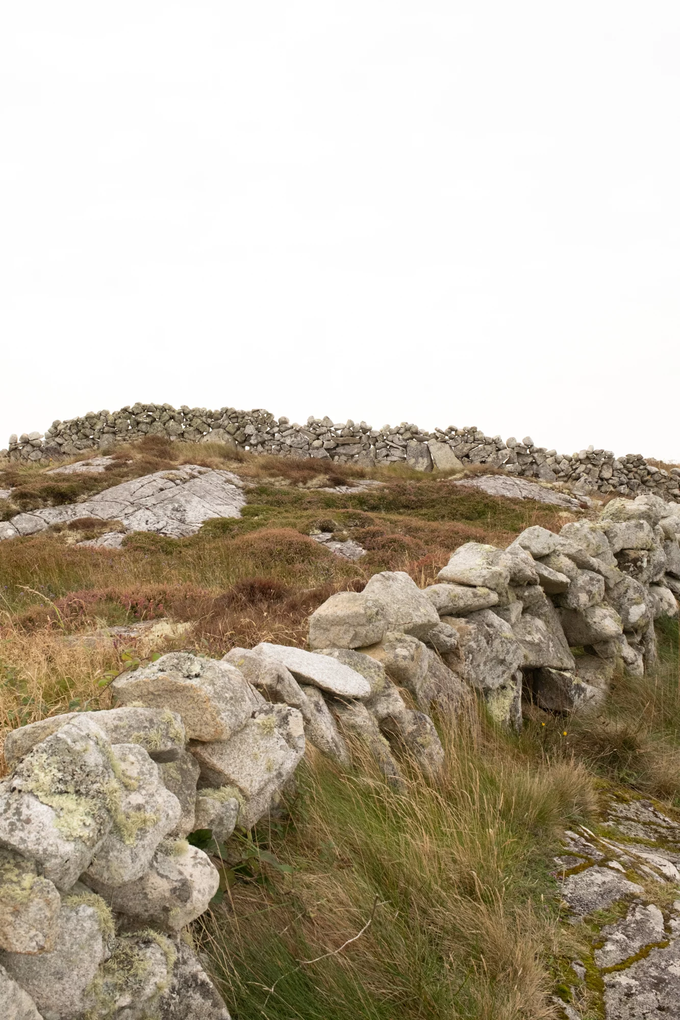 Destination Irlande Connemara