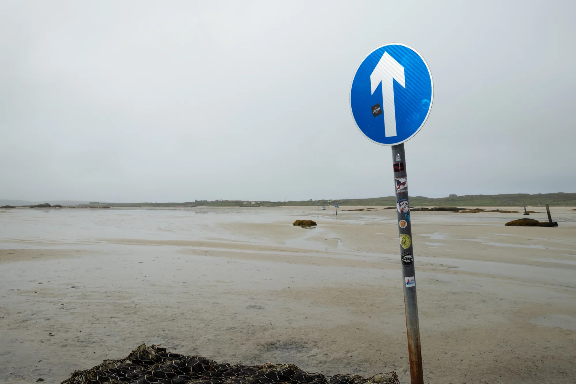 Destination Irlande Connemara
