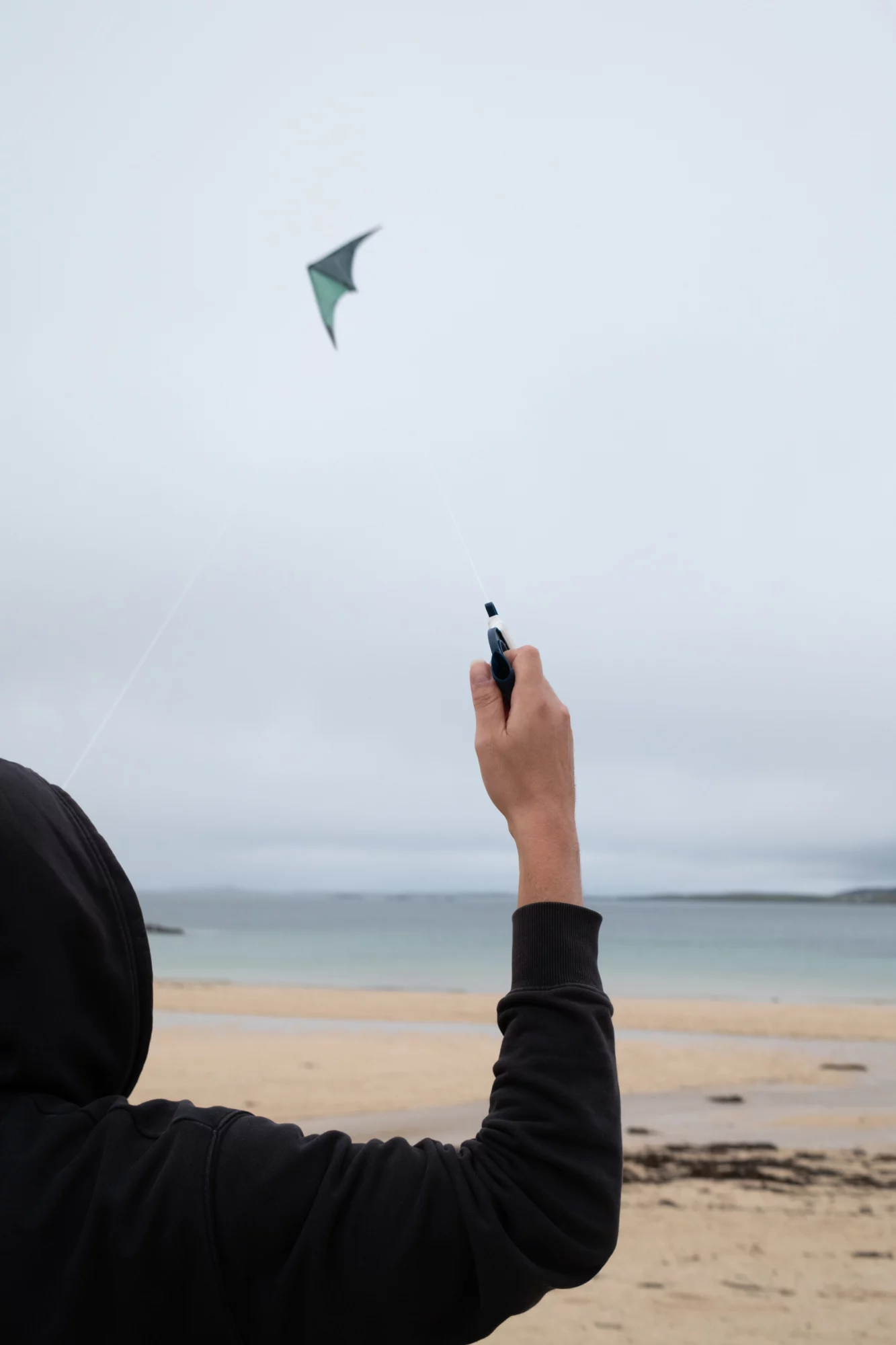 Destination Irlande Connemara
