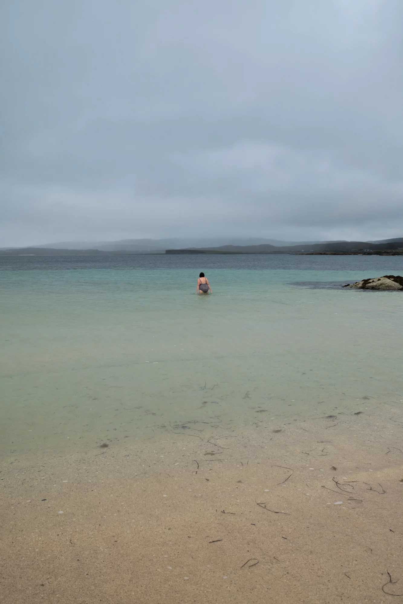 Destination Irlande Connemara