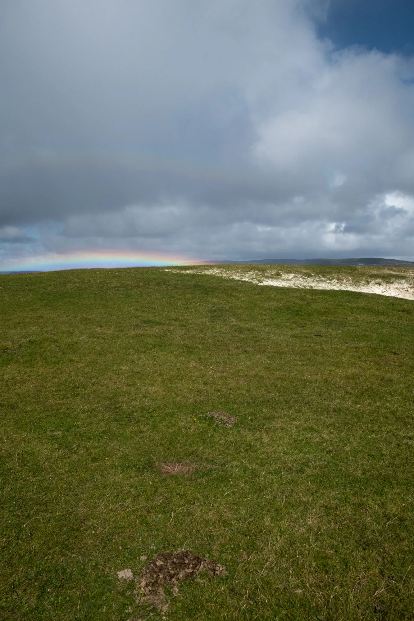 Destination Irlande Connemara