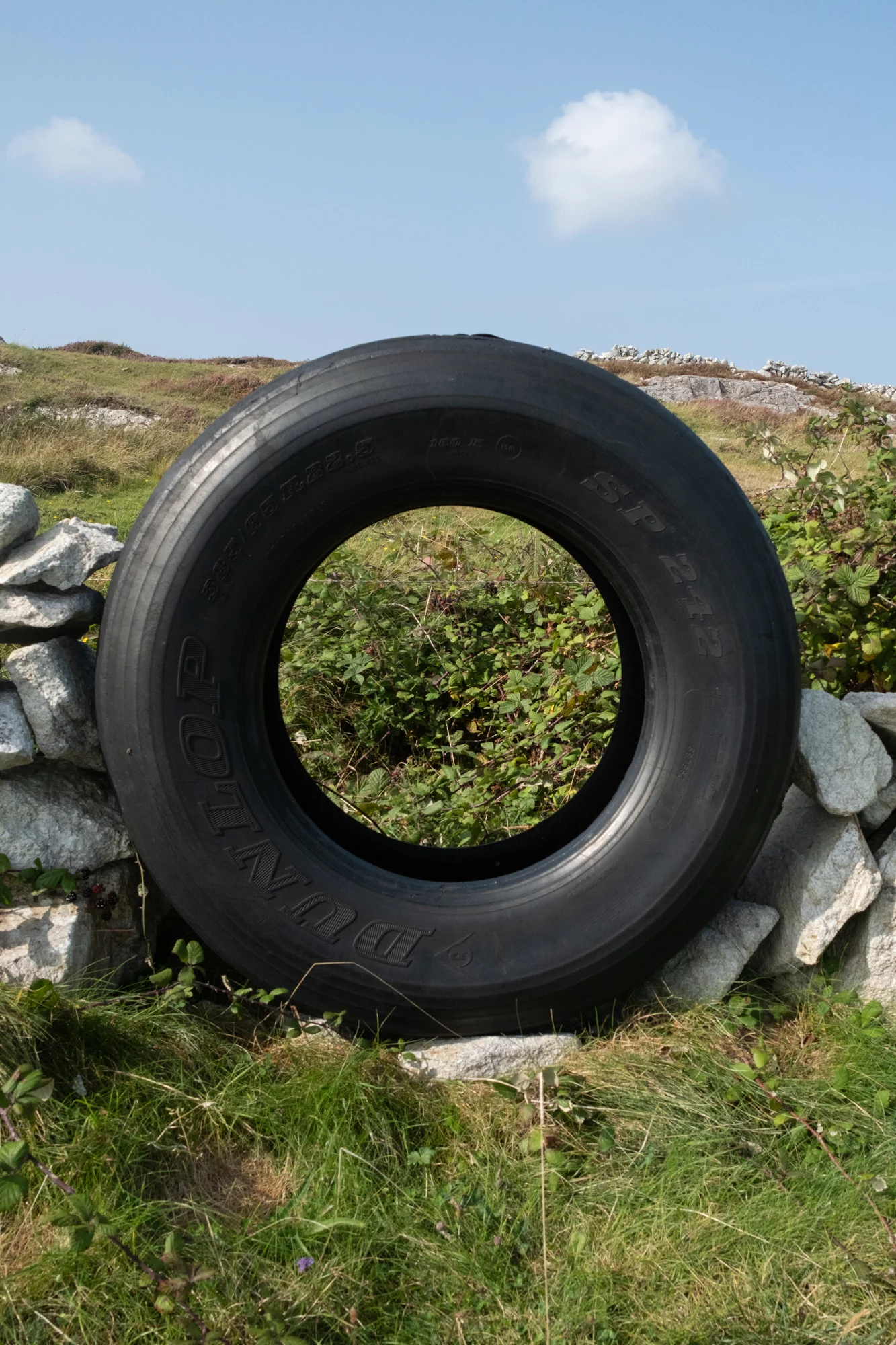 Destination Irlande Connemara